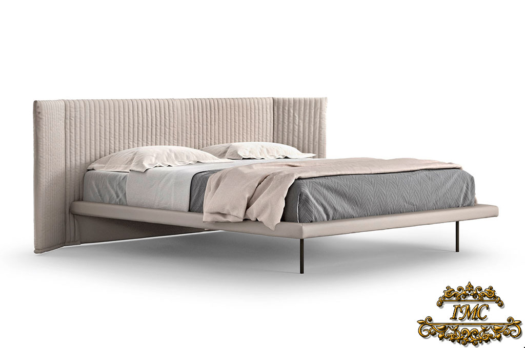Итальянская кровать Izy фабрики Presotto. Изображение 7