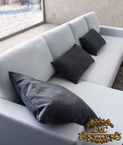 Итальянская мягкая мебель Design фабрики Confort Line. Изображение 33