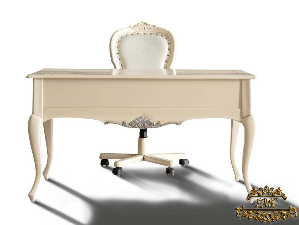 Итальянские кабинеты Memorie Veneziane 2014 фабрики Giorgiocasa. Изображение 5