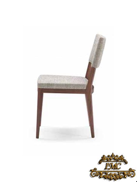 Итальянские стулья и полукресла Design Mood фабрики Pacini Cappellini. Изображение 13