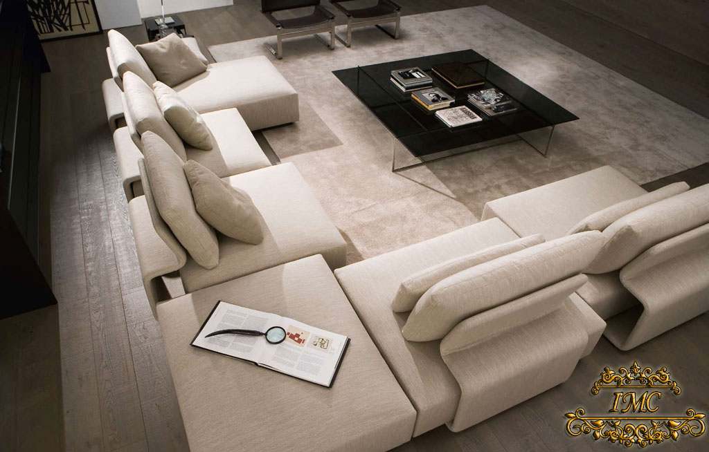 Испанские диваны фабрики CasaDesus. Изображение 75