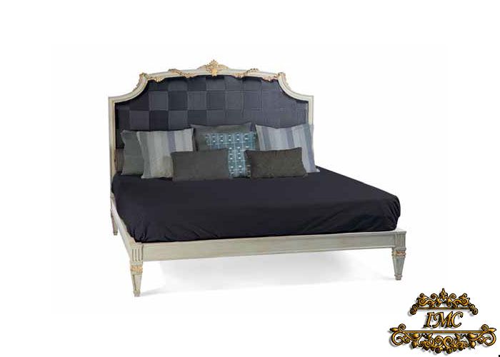 Итальянские кровати фабрики Salda. Изображение 16