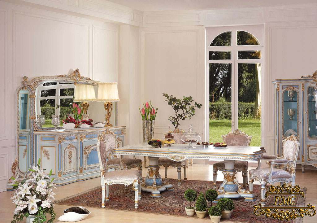 Итальянские гостиные Star фабрики Asnaghi Interiors. Изображение 10