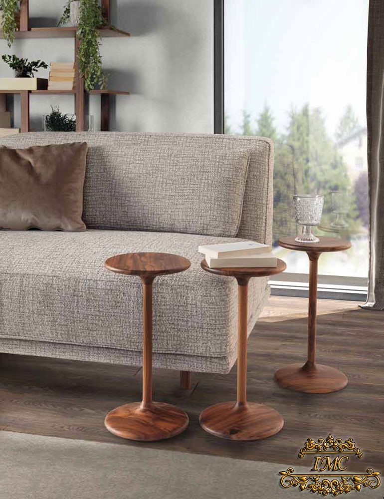 Итальянские столики Moodboard фабрики Pacini Cappellini. Изображение 58