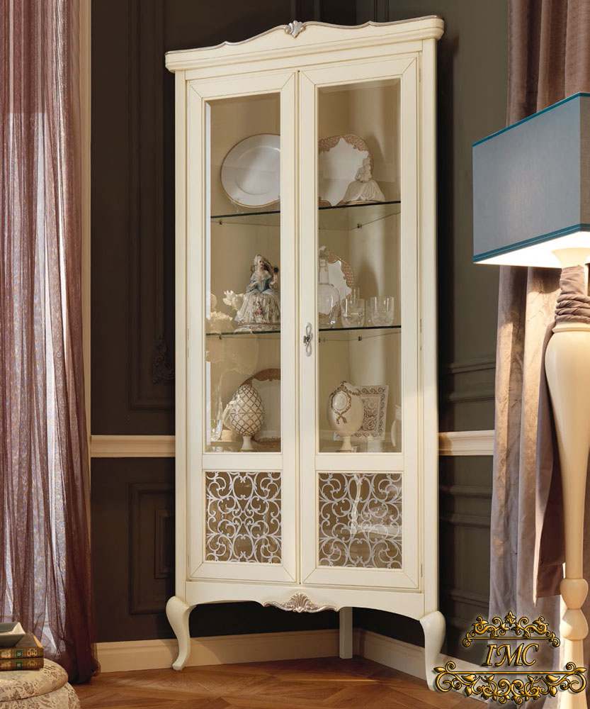 Итальянские гостиные Memorie Veneziane 2014 фабрики Giorgiocasa. Изображение 40