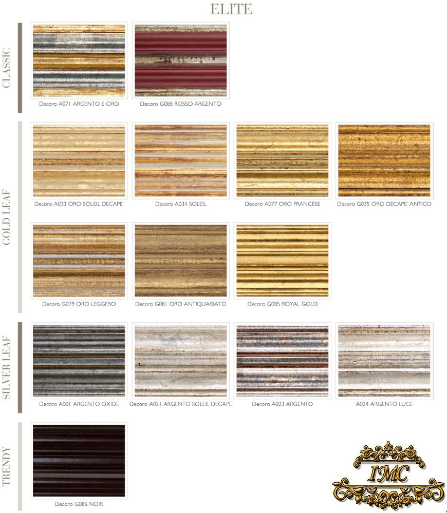 Итальянские настольные лампы Luxury Collection фабрики Roberto Giovannini. Изображение 52