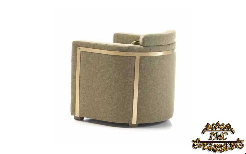 Итальянская мягкая мебель фабрики Bedding Atelier. Изображение 58