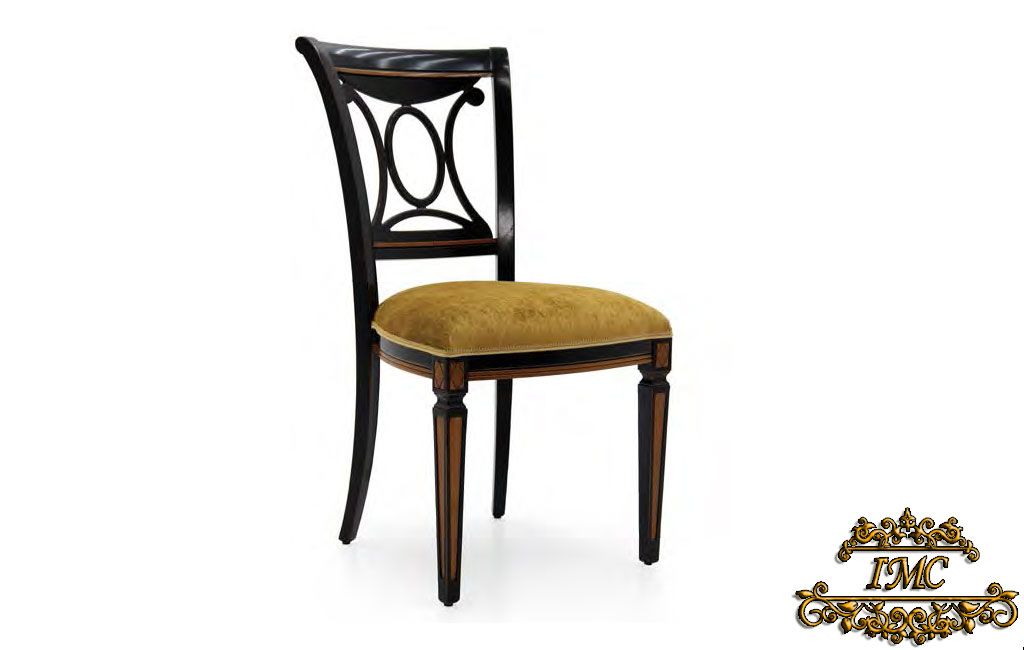 Стулья с подлокотниками Classic от Seven Sedie. Изображение 44