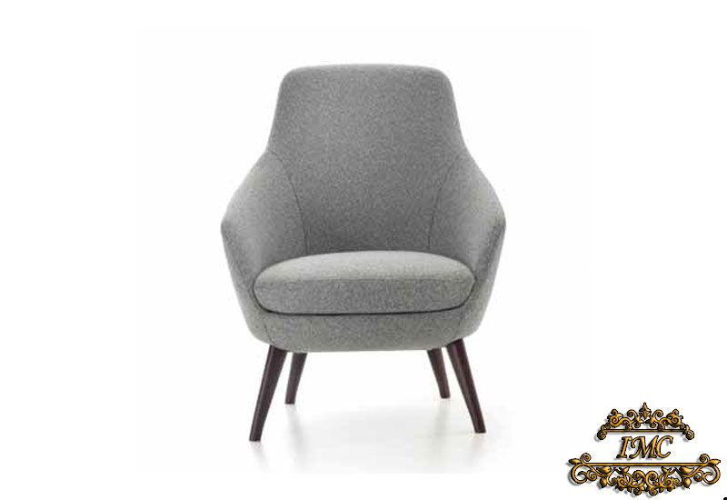 Итальянские кресла Moodboard фабрики Pacini Cappellini. Изображение 14
