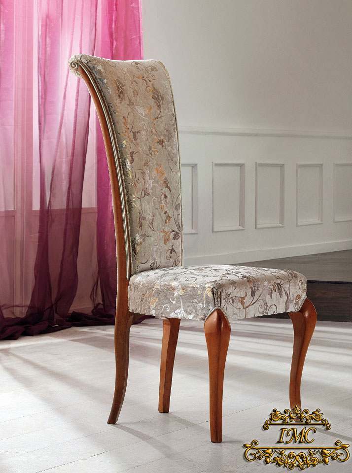 Итальянская гостиная Orchidea фабрики Tosato. Изображение 50