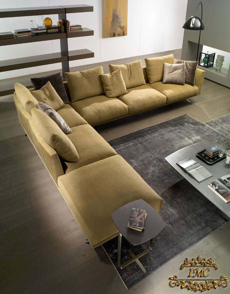 Испанские диваны фабрики CasaDesus. Изображение 29