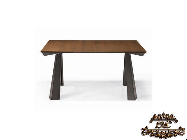 Итальянские консоли Convivium фабрики Cattelan Italia. Изображение 11