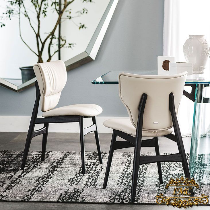 Стул Dumbo от Cattelan Italia. Изображение 5