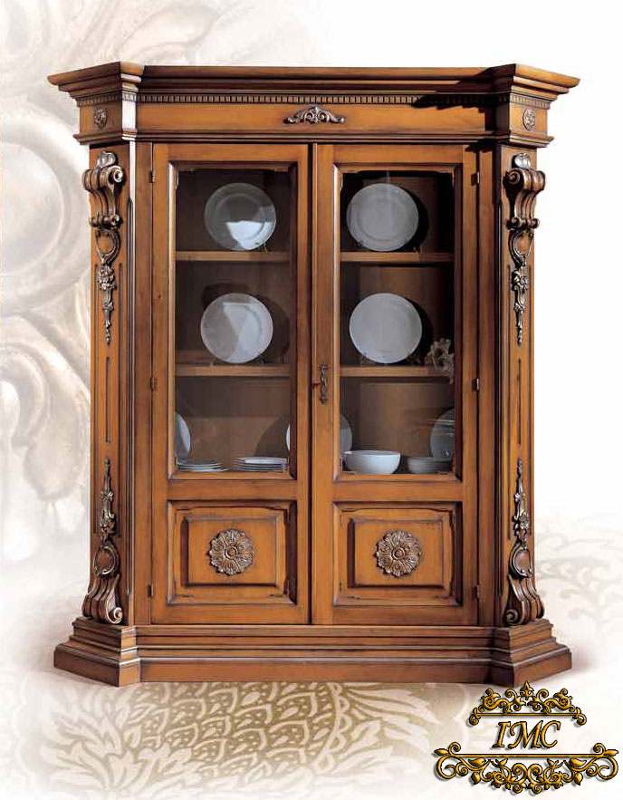 Итальянские гостиные Stile 800 фабрики Angelo Cappellini. Изображение 5