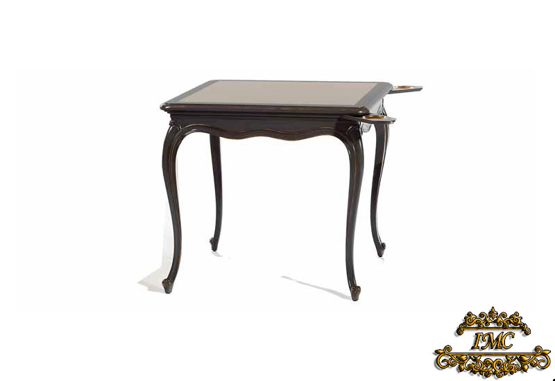 Итальянские столы фабрики Salda. Изображение 2
