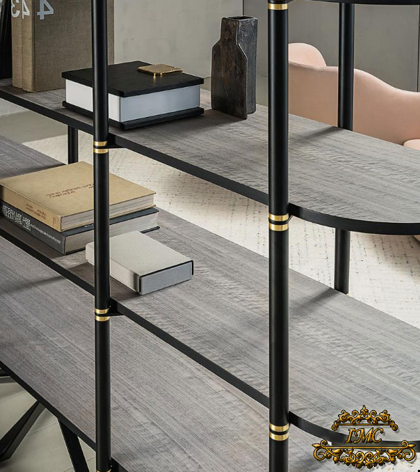 Итальянские этажерки фабрики Casamilano. Изображение 12