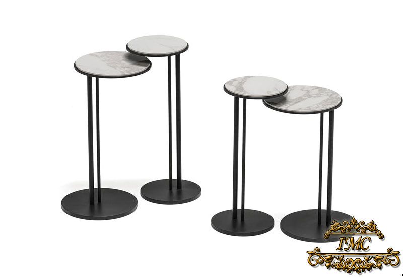 Итальянские столики Sting фабрики Cattelan Italia. Изображение 10