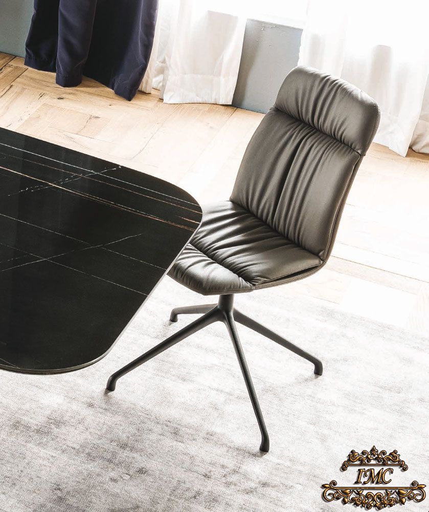 Итальянский стул Kelly фабрики Cattelan Italia. Изображение 5
