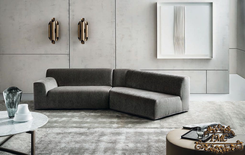Итальянские диваны фабрики Casamilano. Изображение 5