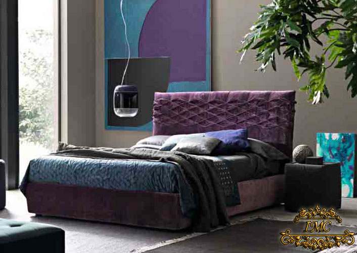 Итальянские кровати Care фабрики Bolzan. Изображение 87