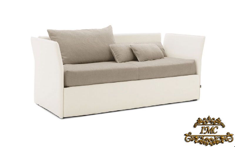 Итальянские диваны-кровати Dual Collection фабрики Bolzan. Изображение 57