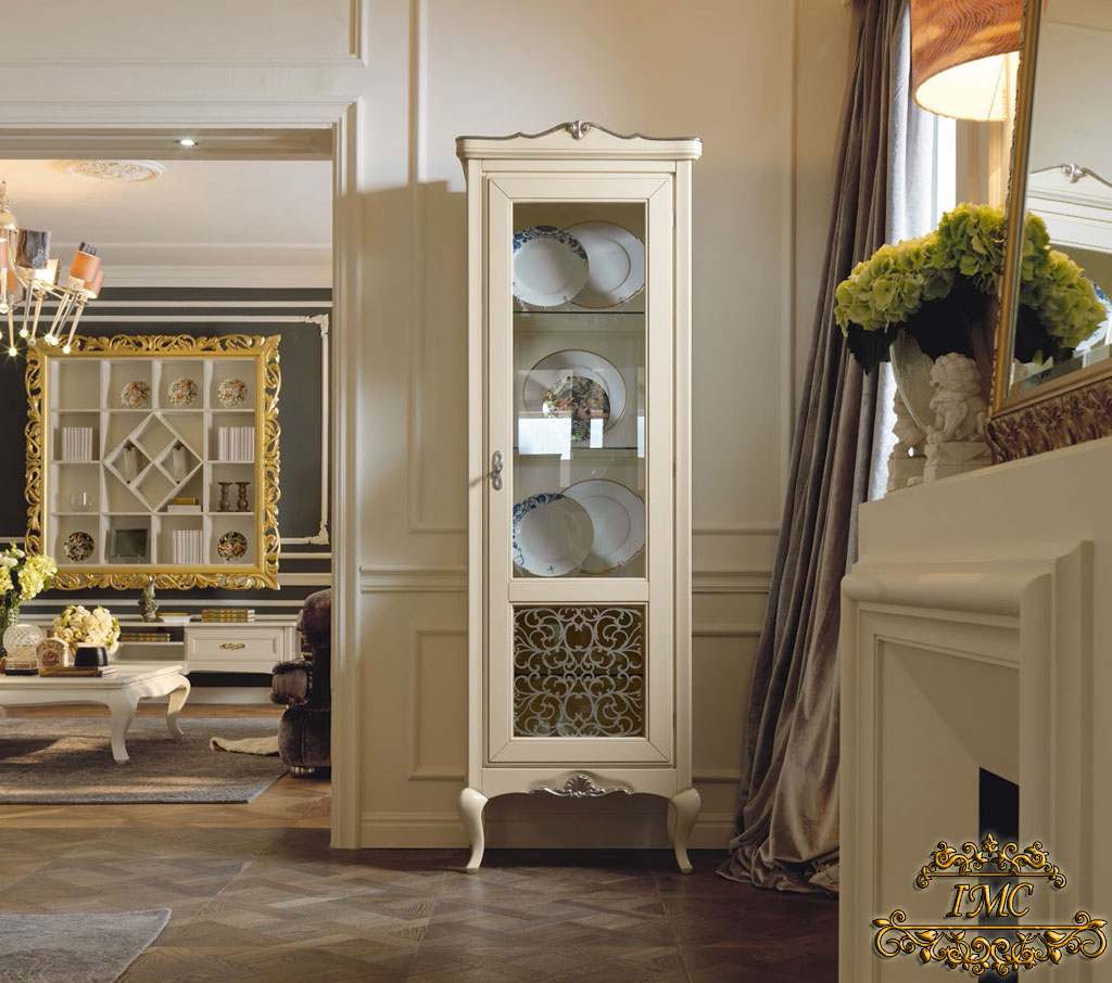 Итальянские гостиные Memorie Veneziane 2014 фабрики Giorgiocasa. Изображение 42