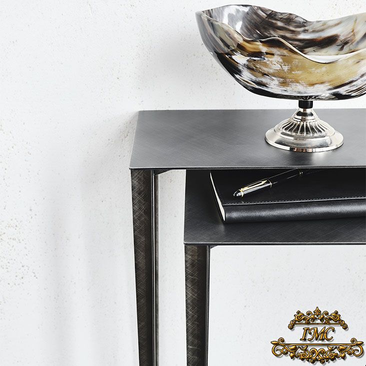 Итальянские консоли Etoile фабрики Cattelan Italia. Изображение 6