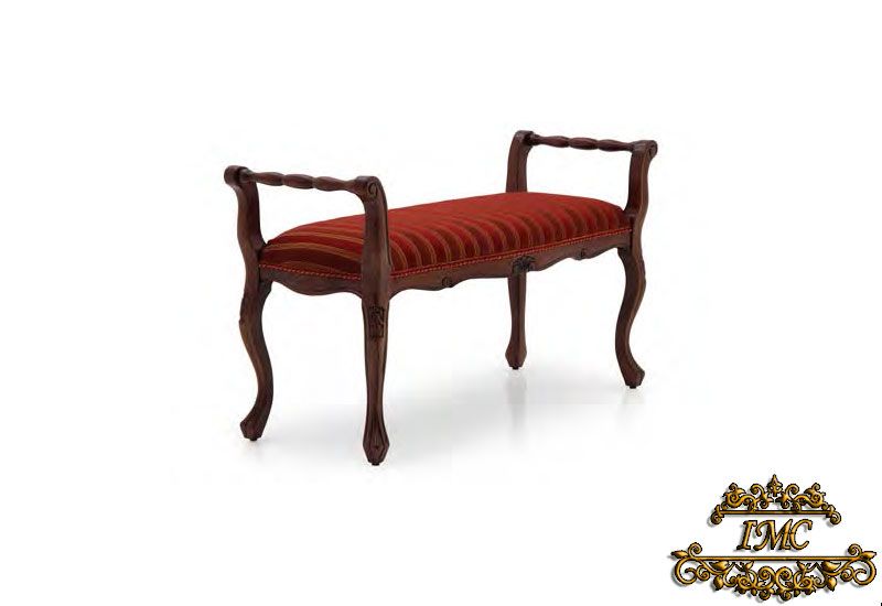 Итальянские банкетки Classic фабрики Seven Sedie. Изображение 4