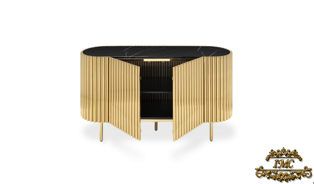 Итальянский буфет Scotch 70 фабрики Abhika. Изображение 4