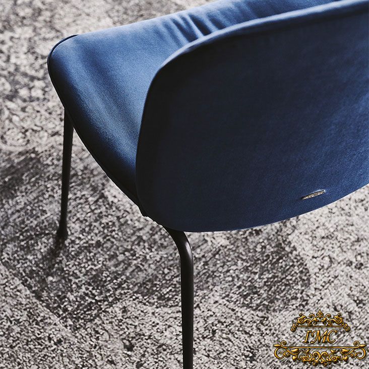 Итальянский стул Tina фабрики Cattelan Italia. Изображение 6