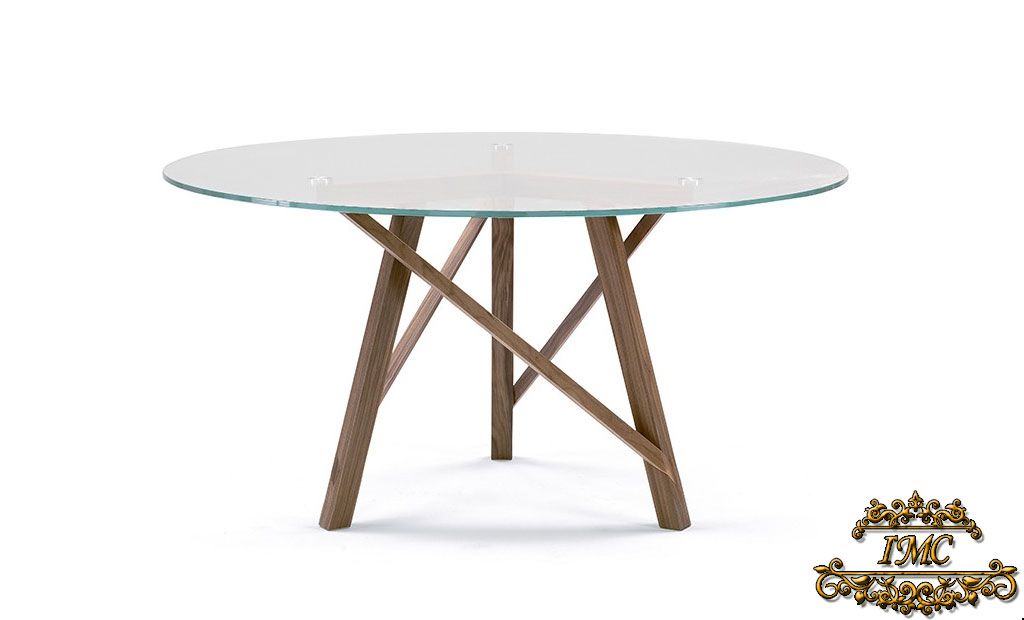 Итальянские столы Design Mood фабрики Pacini Cappellini. Изображение 45
