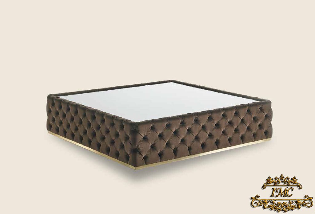 Итальянская мягкая мебель фабрики Bedding Atelier. Изображение 95