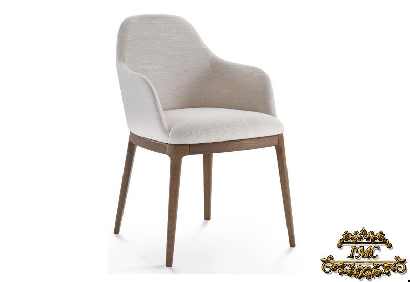 Итальянские стулья и полукресла Moodboard фабрики Pacini Cappellini. Изображение 12