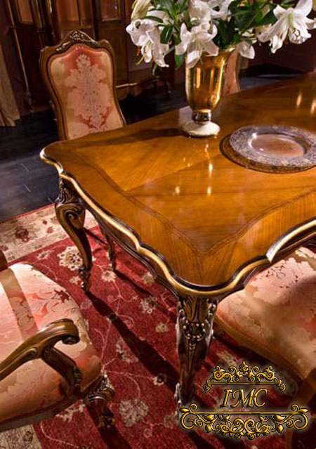 Итальянские гостиные Nereide фабрики Interstyle. Изображение 10