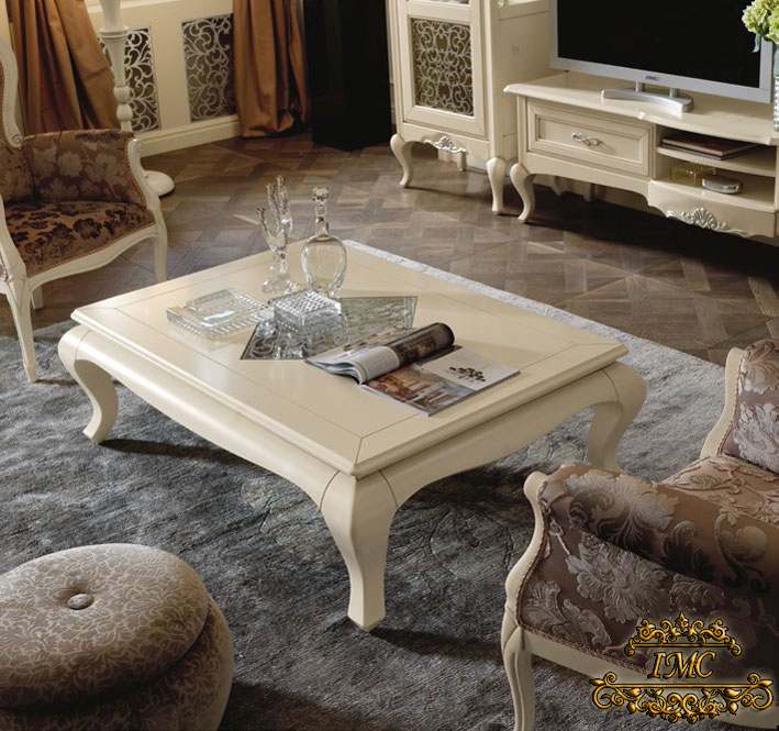 Итальянские гостиные Memorie Veneziane 2014 фабрики Giorgiocasa. Изображение 31