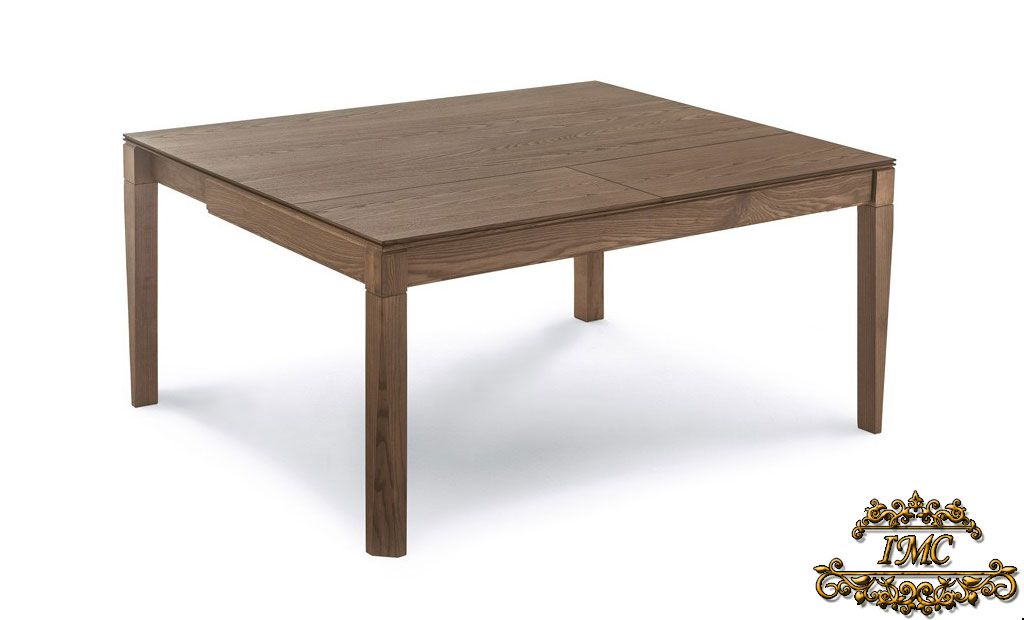 Итальянские столы Design Mood фабрики Pacini Cappellini. Изображение 81