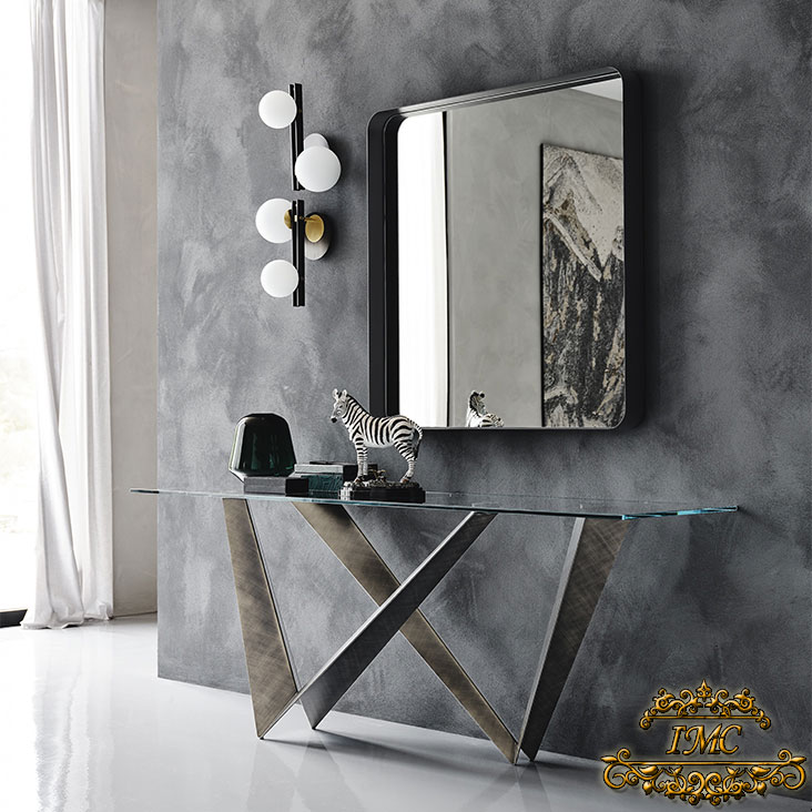 Итальянские консоли Westin фабрики Cattelan Italia. Изображение 15
