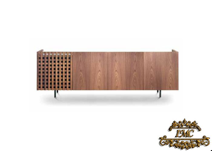 Итальянские буфеты Moodboard фабрики Pacini Cappellini. Изображение 13