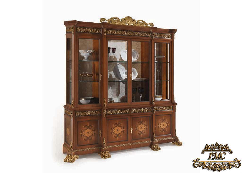Итальянские гостиные Timeless фабрики Angelo Cappellini. Изображение 20