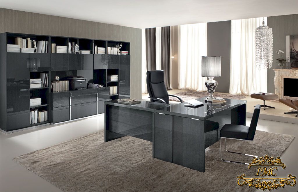Итальянский кабинет Montecarlo фабрики Alf. Изображение 2
