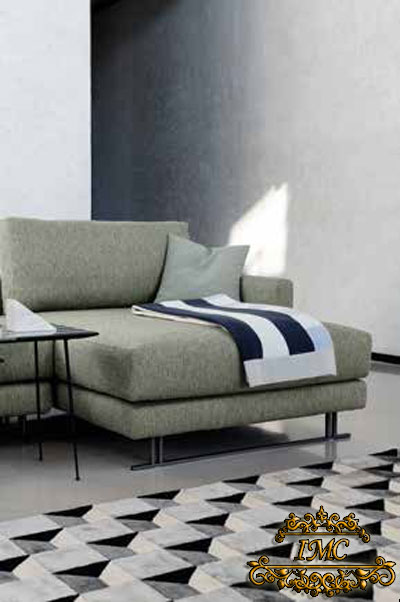 Итальянская мягкая мебель Febo фабрики Bontempi Casa. Изображение 5