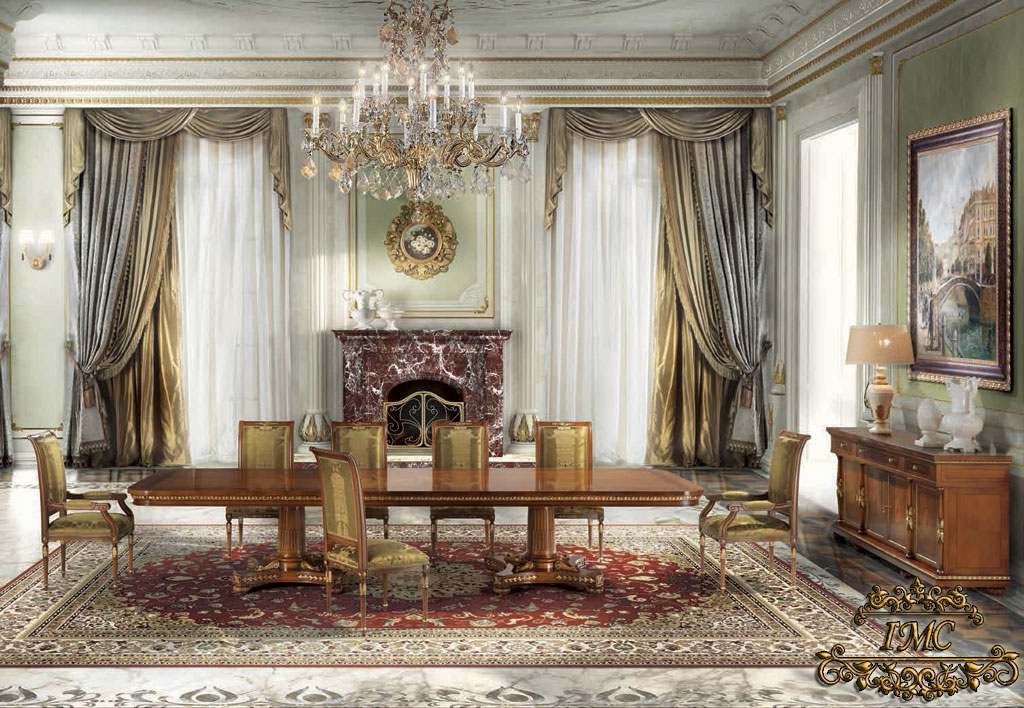 Итальянские гостиные Timeless фабрики Angelo Cappellini. Изображение 23