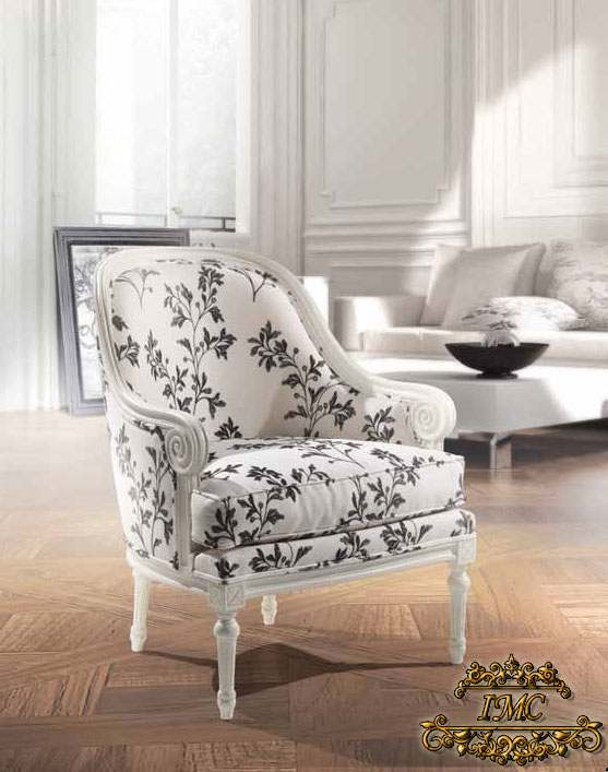 Итальянские кресла фабрики Angelo Cappellini часть II. Изображение 27