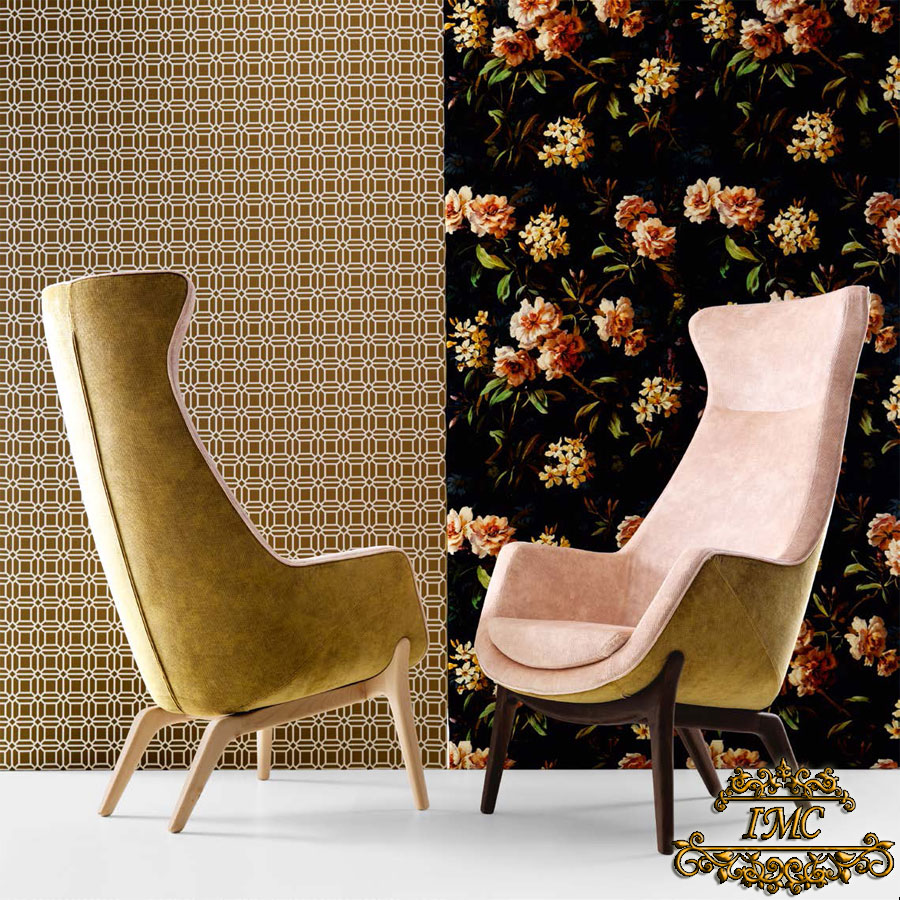 Итальянская мягкая мебель Worldesign фабрики Grilli. Изображение 15