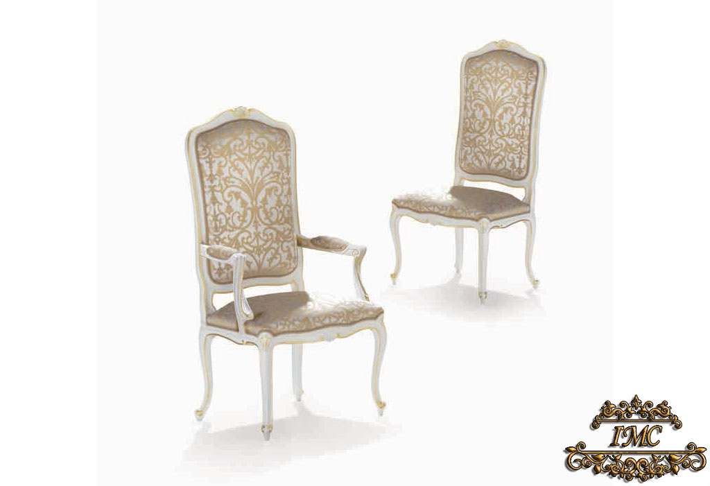 Итальянские гостиные Timeless фабрики Angelo Cappellini. Изображение 6