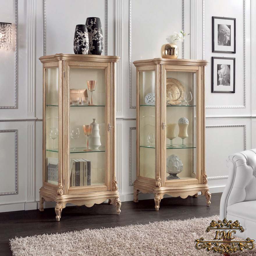 Итальянская гостиная Imperial фабрики Mirandola. Изображение 41