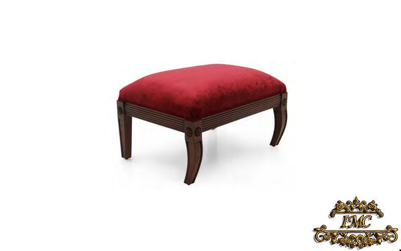 Итальянские банкетки Classic фабрики Seven Sedie. Изображение 6