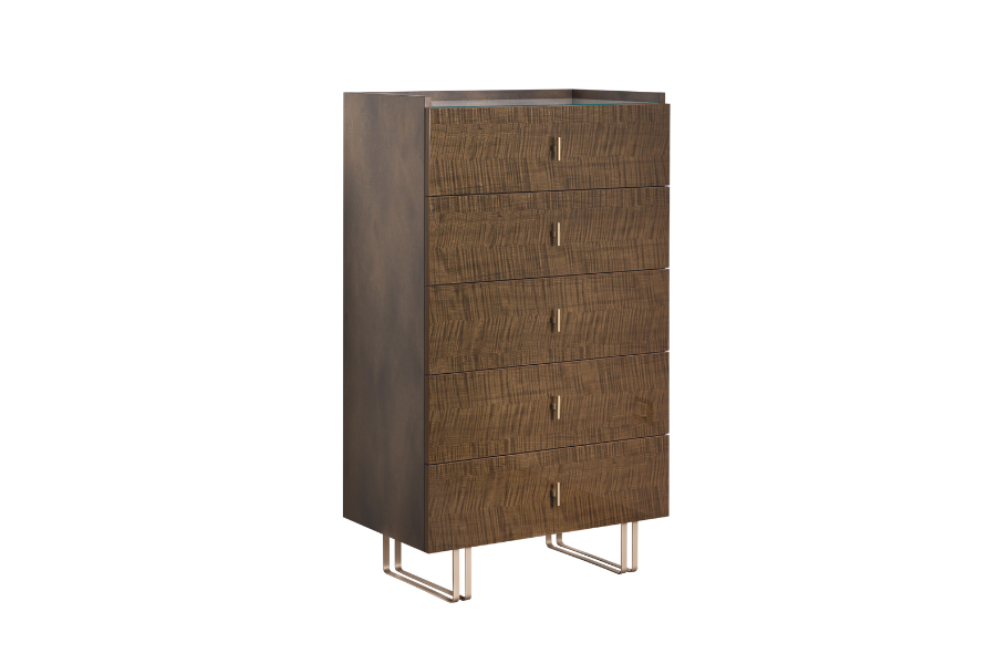 Итальянская спальня Fiamma фабрики Arredo Classic. Изображение 20