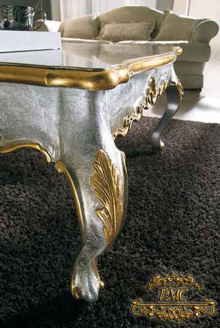 Итальянские гостиные Garbo Giorno часть II фабрики Interstyle. Изображение 46