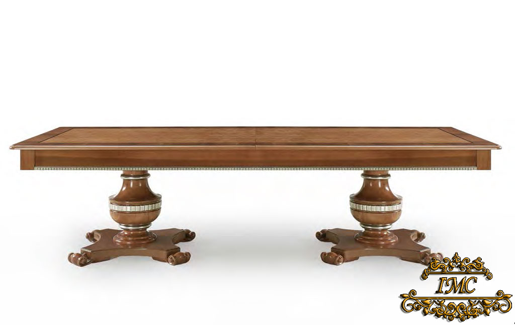 Итальянские столы Classic фабрики Seven Sedie. Изображение 34